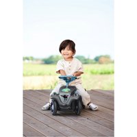 Big Bobby Car Classic Eco