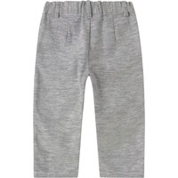 Mayoral Hose mit Bundfalte