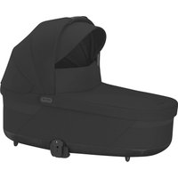 Cybex Gold Tragewanne Cot S Lux für Balios S Lux, Talos S Lux schwarz