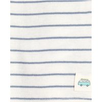 Carter's 2-tlg. Set Shirt langarm und Jogginghose Ringel