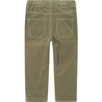 Name It Cordhose gefüttert