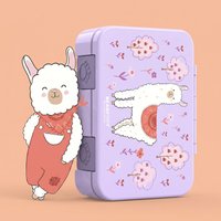 Bearfoot Brotdose