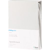 Baby-Walz Basics Spannbetttuch TENCEL™ 40x90 cm