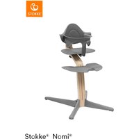 Stokke® Nomi Bundle Hochstuhl inkl. Newbornset und Babyset
