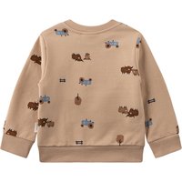 Sanetta Sweatshirt Bauernhof