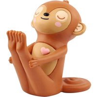 Tonies Tonie Hörfigur Bewegungsgeschichten mit Affe Marty - Mit lustigen Übungen zum Mitspielen