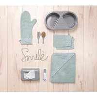 Bébé-Jou Kamm & Bürste