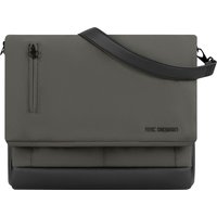 Abc Design Wickeltasche Urban schwarz