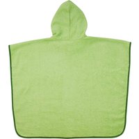 Wörner Badeponcho