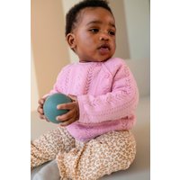 Noppies Baby Strickjacke