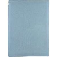 Meyco Baby Babydecke Strick Mini Relief 75x100 cm