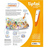 Ravensburger Tiptoi Liederbuch Rolf Zuckowskis Liederwelt