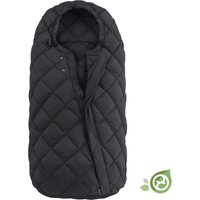 Cybex Gold Fußsack SNOGGA 2 schwarz