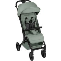 Abc Design Buggy Ping 3 Trekking gruen