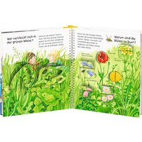 Ravensburger Wiesoweshalbwarum Sachbuch Welche Farbe ist das?