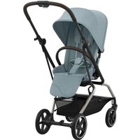 Cybex Gold Buggy Eezy S Twist+2 blau
