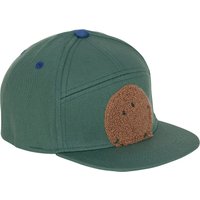 Lässig Cap Smiley Little Gang