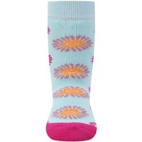 Ewers ABS-Socken Softstep Blumen