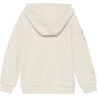 S.Oliver Sweatshirt mit Kapuze Dino Fahrzeug