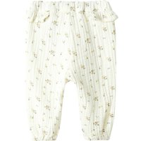 Name It Musselin-Hose Blumen