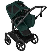 Bugaboo Donkey 6 Sonnendach Breezy gruen