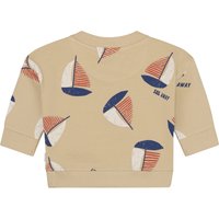 Noppies Sweatshirt Segelboot