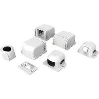 Littleworld Magnetschloss 3er-Pack