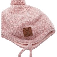 Maximo Winter-Strickmütze mit Bommel