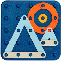Plantoys Kreativbrett
