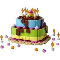 Lego® 40815 Geburtstagstorte