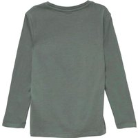 S.Oliver Shirt langarm Hase Get Cool