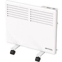 Heizgerät "Slim E 1000" von Sonnenkönig