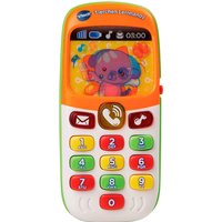 Vtech Vtech Baby Tierchen Lernhandy