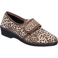 Damen-Stretchschuh "Lyon"