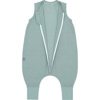 Emma & Noah Sommer-Sleepoverall Leinen 0.5 TOG