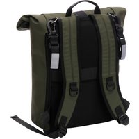 Fillikid Wickelrucksack Oslo