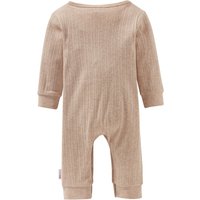 Bornino Lieblinge Schlafoverall Rippqualität