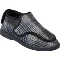 Multi-Kletthausschuh "unisex"