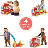 Vtech Vtech Baby Entdecker-Eisenbahn