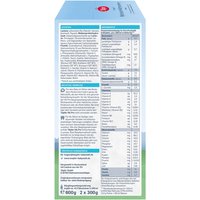 Töpfer Anfangsmilch HA Pre, 600g