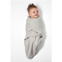 Meyco Baby Pucktuch SwaddleMeyco Uni Größe S/M 1.0 TOG