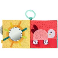 Fehn Stoffbuch Koala DoBabyDoo