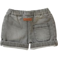 Jeans-Shorts