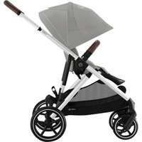 Cybex Gold Kinderwagen Gazelle S grau