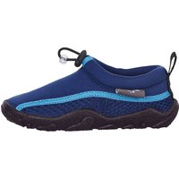 Sterntaler Aqua-Schuhe mit Kordelstopper