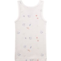 Sanetta Unterhemd Vögel