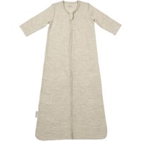 Meyco Baby Ganzjahresschlafsack Merinowolle 1.0 TOG
