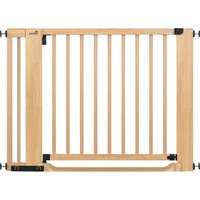 Geuther Verlängerung für Easylock Holz mit Flat Step, 10cm