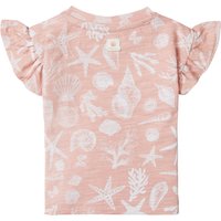 Noppies T-Shirt Flügelarm Ozean