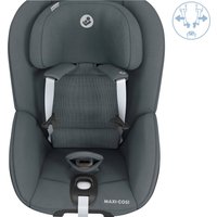 Maxi-Cosi Kindersitz Pearl 360 inkl. Isofix-Basis FamilyFix 360